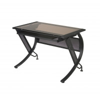OSP Home Furnishings HZN25 Horizon Computer Desk